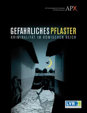 Reuter / Schiavone |  Gefährliches Pflaster | Buch |  Sack Fachmedien