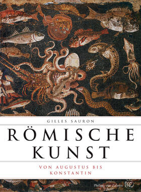 Sauron | Römische Kunst in den Provinzen | Buch | 978-3-8053-4390-9 | sack.de