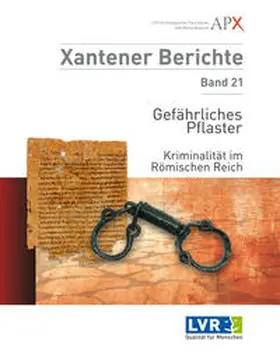 Reuter / Schiavone |  Gefährliches Pflaster | Buch |  Sack Fachmedien