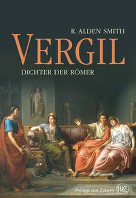 Smith |  Vergil | Buch |  Sack Fachmedien