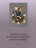 Haag / Helke |  Jahrbuch des Kunsthistorischen Museums Wien | Buch |  Sack Fachmedien