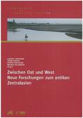 Lindström / Hansen / Wieczorek |  Zwischen Ost und West | Buch |  Sack Fachmedien