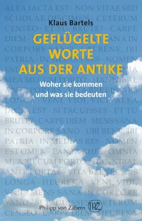 Bartels-Schlüer / Bartels |  Geflügelte Worte aus der Antike | eBook | Sack Fachmedien