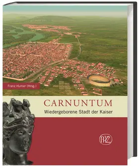 Humer |  Carnuntum | Buch |  Sack Fachmedien