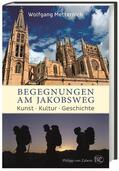 Metternich |  Begegnungen am Jakobsweg | Buch |  Sack Fachmedien