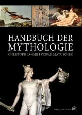 Jamme / Matuschek / Baumbach |  Handbuch der Mythologie | eBook | Sack Fachmedien