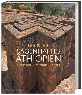 Dornisch |  Sagenhaftes Äthiopien | Buch |  Sack Fachmedien