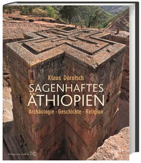 Dornisch | Dornisch, K: Sagenhaftes Äthiopien | Buch | 978-3-8053-4867-6 | sack.de