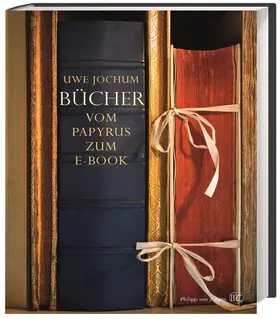 Jochum |  Bücher | Buch |  Sack Fachmedien