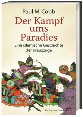 Cobb |  Der Kampf ums Paradies | Buch |  Sack Fachmedien