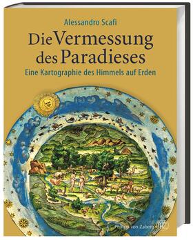 Scafi | Die Vermessung des Paradieses | Buch | 978-3-8053-4917-8 | sack.de