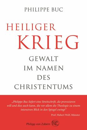 Buc | Heiliger Krieg | E-Book | sack.de