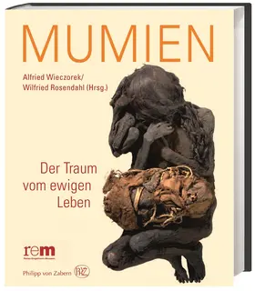 Wieczorek / Rosendahl |  Mumien | Buch |  Sack Fachmedien