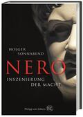 Sonnabend / Clauss |  Sonnabend, H: Nero | Buch |  Sack Fachmedien