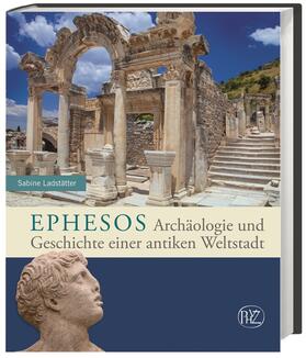 Ladstätter | Ladstätter, S: Ephesos | Buch | 978-3-8053-4962-8 | sack.de