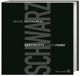 Pastoureau |  Schwarz | Buch |  Sack Fachmedien