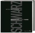 Pastoureau |  Schwarz | Buch |  Sack Fachmedien