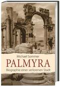 Sommer |  Sommer, M: Palmyra | Buch |  Sack Fachmedien