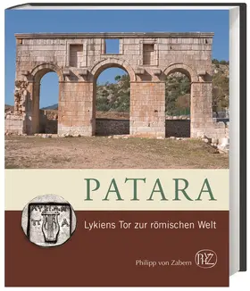 Reitzenstein / Schuler / Iskan |  Patara | Buch |  Sack Fachmedien