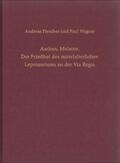 Prescher / Wagner |  Aachen, Melaten | Buch |  Sack Fachmedien