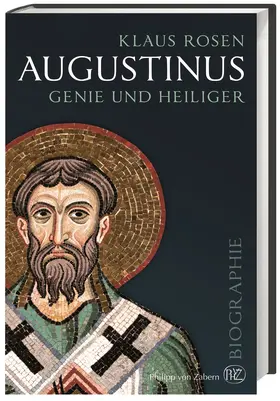 Rosen / Clauss |  Augustinus | Buch |  Sack Fachmedien