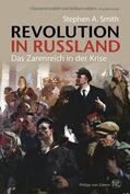 Smith |  Revolution in Russland | Buch |  Sack Fachmedien