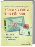 Kaczynski / Brinson |  Fleeing from the Führer | Buch |  Sack Fachmedien