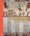Graßhoff / Meyer |  Innovationen der Antike | Buch |  Sack Fachmedien