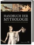 Jamme / Matuschek |  Handbuch der Mythologie | Buch |  Sack Fachmedien