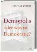 Ober |  Ober, J: Demopolis | Buch |  Sack Fachmedien