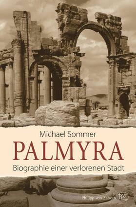 Sommer | Palmyra | E-Book | sack.de
