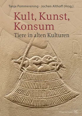Pommerening / Althoff |  Kult, Kunst, Konsum | Buch |  Sack Fachmedien