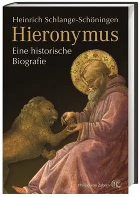 Schlange-Schöningen / Clauss |  Hieronymus | Buch |  Sack Fachmedien