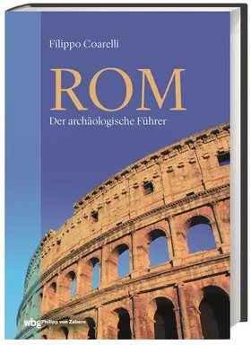 Coarelli | Rom | Buch | 978-3-8053-5219-2 | www.sack.de