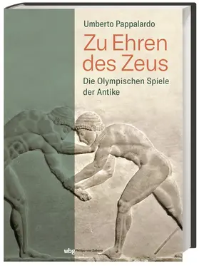 Pappalardo |  Zu Ehren des Zeus | Buch |  Sack Fachmedien