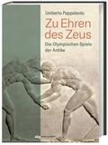 Pappalardo |  Zu Ehren des Zeus | Buch |  Sack Fachmedien