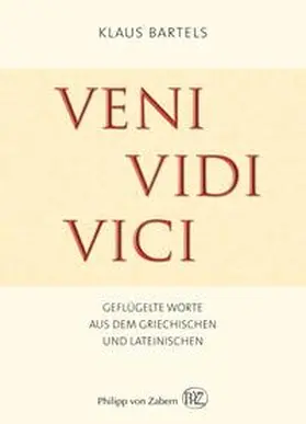 Bartels-Schlüer / Bartels |  Veni, vidi, vici | eBook | Sack Fachmedien