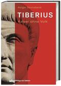 Sonnabend / Clauss |  Tiberius | Buch |  Sack Fachmedien