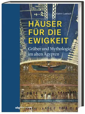 Laatsch |  Häuser für die Ewigkeit | Buch |  Sack Fachmedien