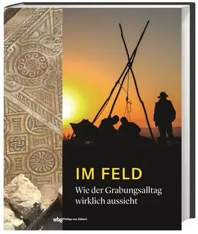 Ockert | Im Feld | Buch | 978-3-8053-5262-8 | sack.de