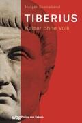 Sonnabend / Clauss |  Tiberius | eBook | Sack Fachmedien