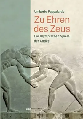 Pappalardo | Zu Ehren des Zeus | E-Book | www.sack.de