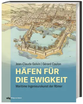 Golvin / Coulon |  Häfen für die Ewigkeit | Buch |  Sack Fachmedien