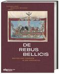 Meißner / Gräf |  De rebus bellicis | Buch |  Sack Fachmedien