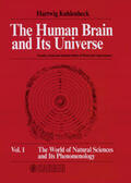 Kuhlenbeck / Gerlach |  The Human Brain and Its Universe, Vol. 1 | Buch |  Sack Fachmedien