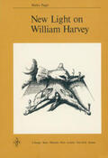 Pagel |  New Light on William Harvey | Buch |  Sack Fachmedien