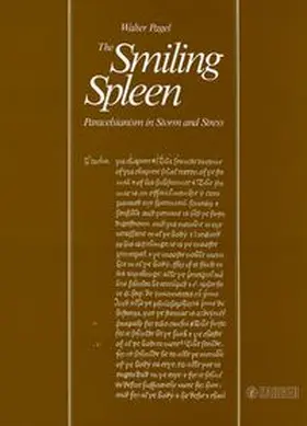 Pagel |  The Smiling Spleen | Buch |  Sack Fachmedien