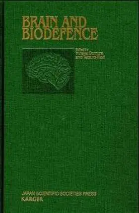Hori / Oomura |  Brain and Biodefence | Buch |  Sack Fachmedien