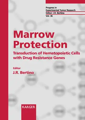 Bertino |  Marrow Protection | Buch |  Sack Fachmedien