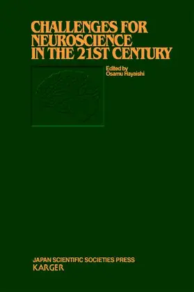 Hayaishi |  Challenges for Neuroscience in the 21st Century | Buch |  Sack Fachmedien